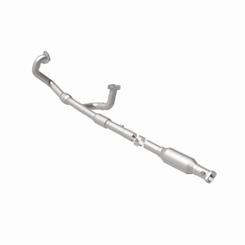 MagnaFlow 01-03 Saab 9-5 3.0L Direct Fit Converter