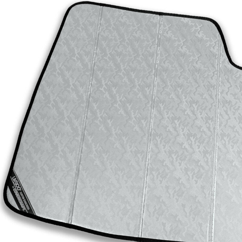Covercraft UVS100 Premier Series Custom Sunscreen - Chrome Camouflage