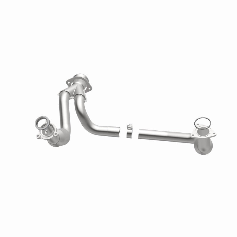 MagnaFlow 09-10 Cadillac Escalade 6.2L Direct Fit Converter