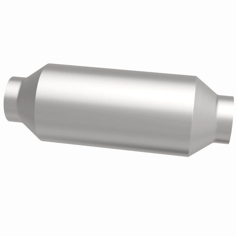 MagnaFlow Universal Catalytic Converter 2.50/2.50 Straight