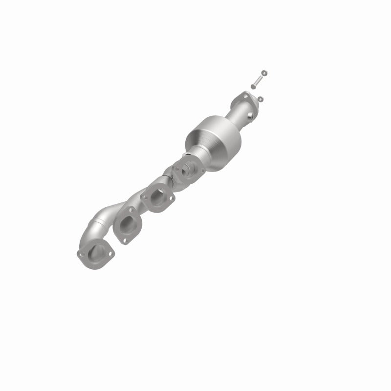 MagnaFlow Direct Fit Catalytic Converter BMW 7 96-98 D/S OEM