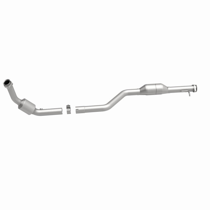 MagnaFlow Direct Fit Catalytic Converter 99-02 Mercedes SL500 5.0L