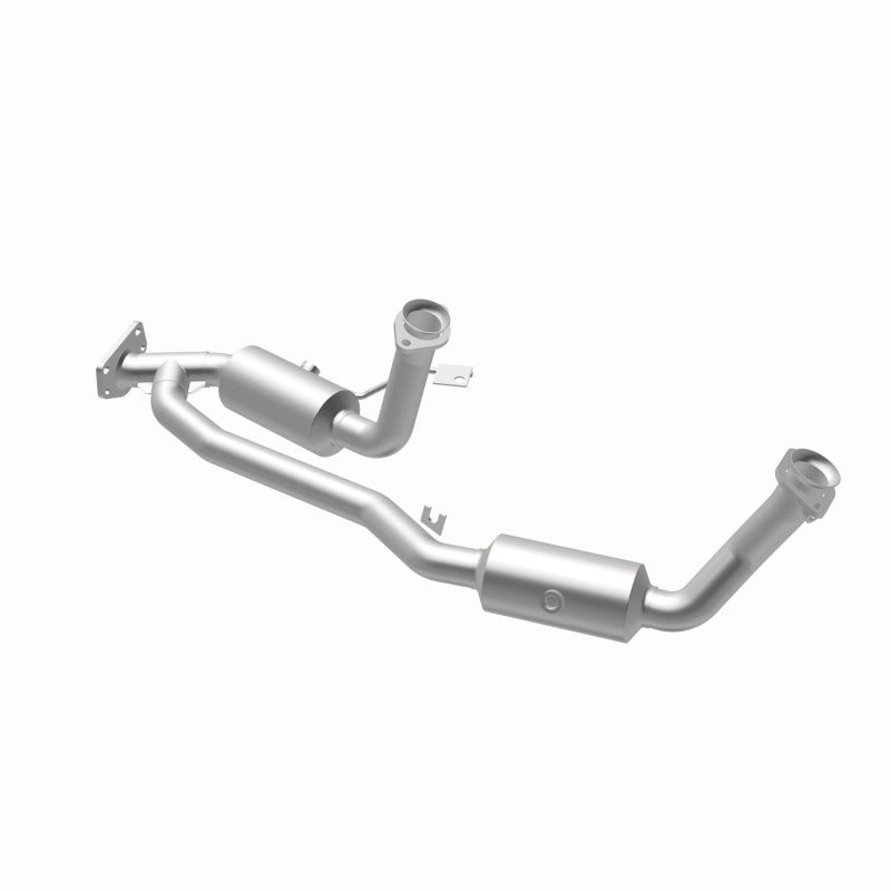 MagnaFlow 04-05 Ford Freestar 3.9L Direct Fit Converter