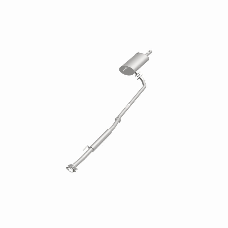 MagnaFlow BRE Exhaust Kit 92-93 Toyota Camry 2.2L