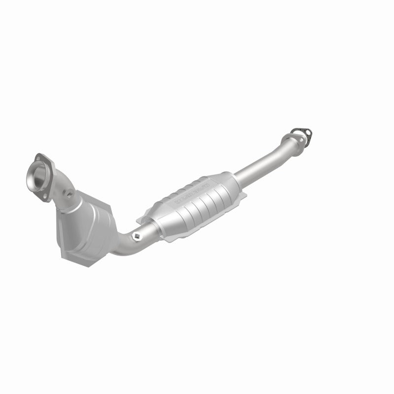 MagnaFlow Direct Fit Catalytic Converter 03-05 Crown Vic Passenger Side CA