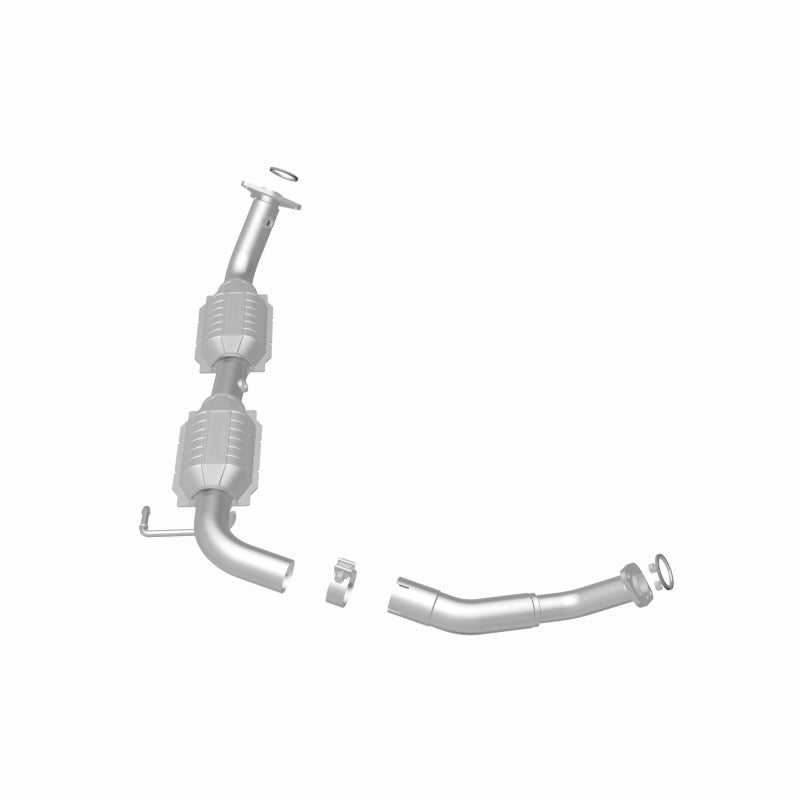 MagnaFlow 07-12 Toyota Tundra 4.0L Direct Fit Converter