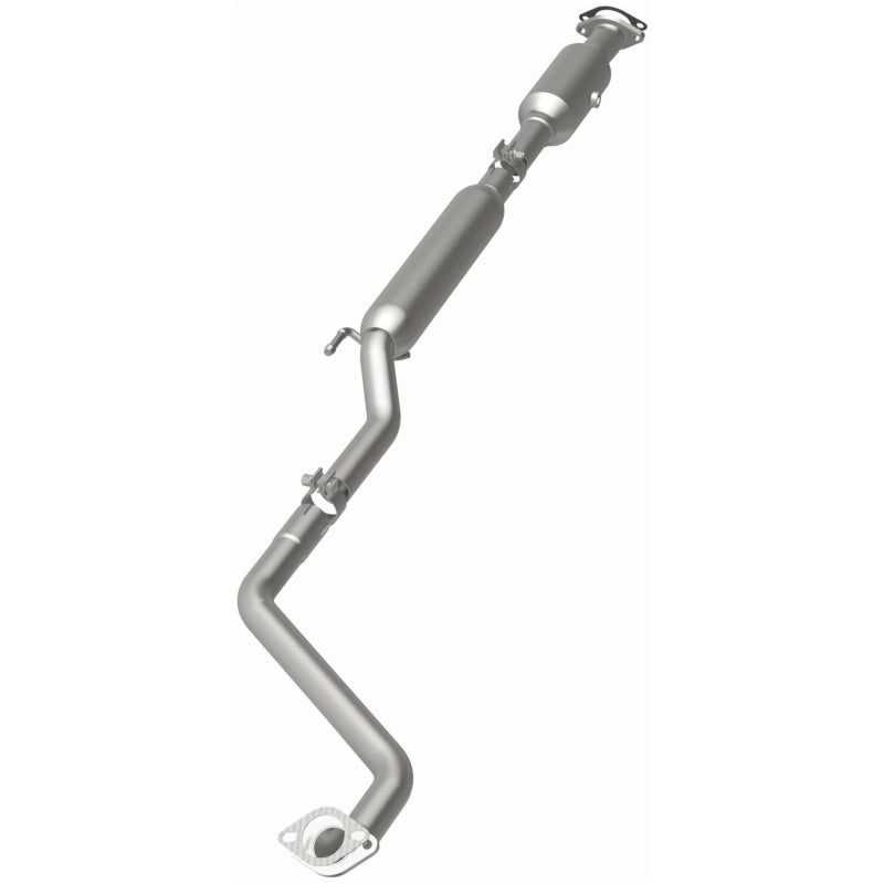 MagnaFlow DF Catalytic Conv OEM Grade Federal EPA Compliant 14-17 Kia Forte / Hyundai Elantra