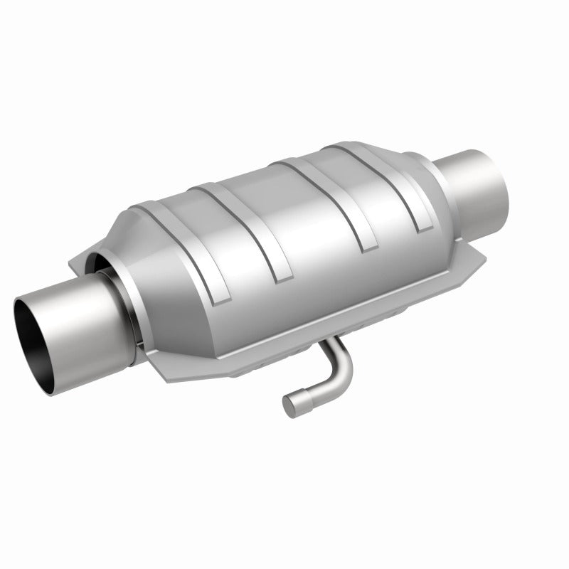 MagnaFlow Universal Catalytic Converter 1.75 W/Air FED