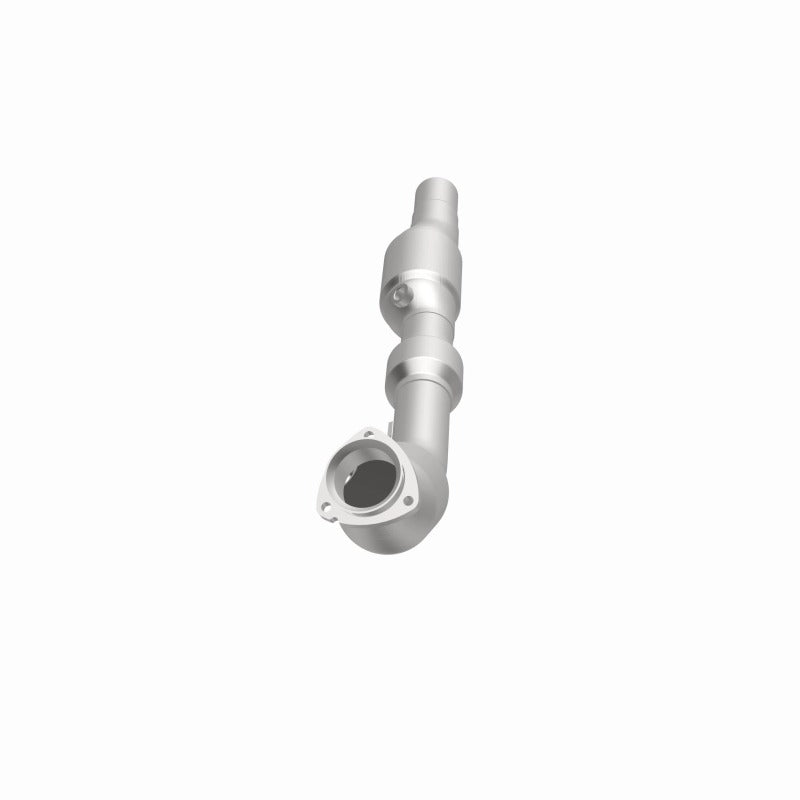 MagnaFlow Direct Fit Catalytic Converter 06 Audi RS4 Awd D/S OEM