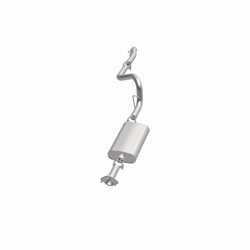 MagnaFlow BRE Exhaust Kit 96-01 Jeep Cherokee