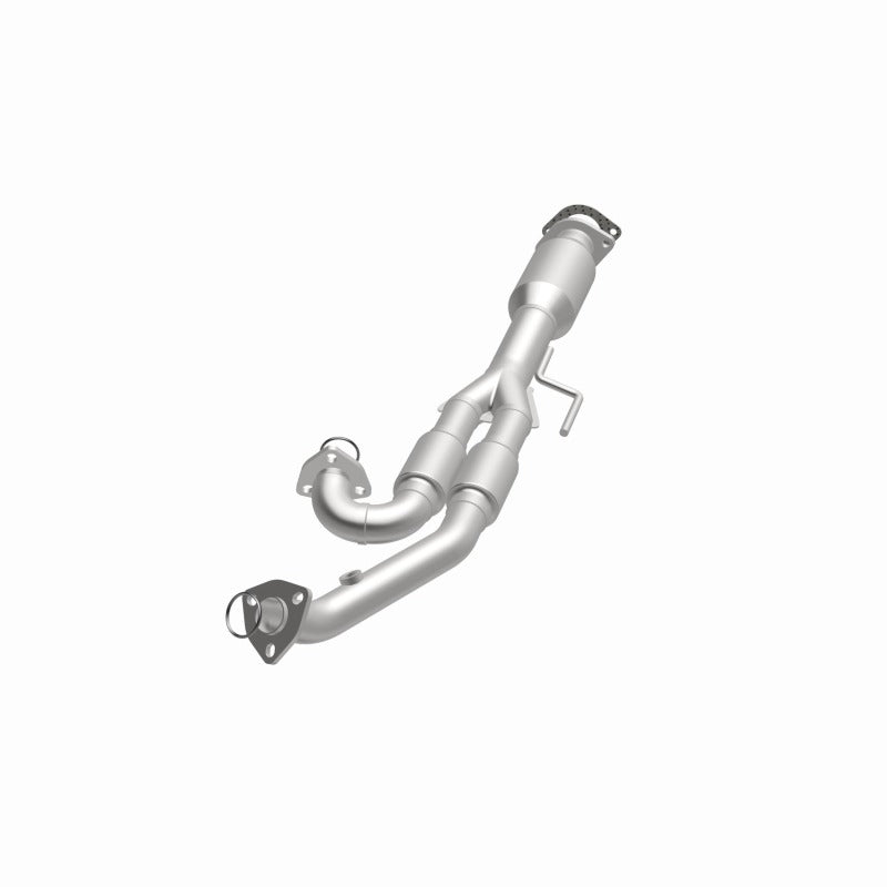 MagnaFlow 05-08 Nissan Maxima 3.5L Direct Fit Converter