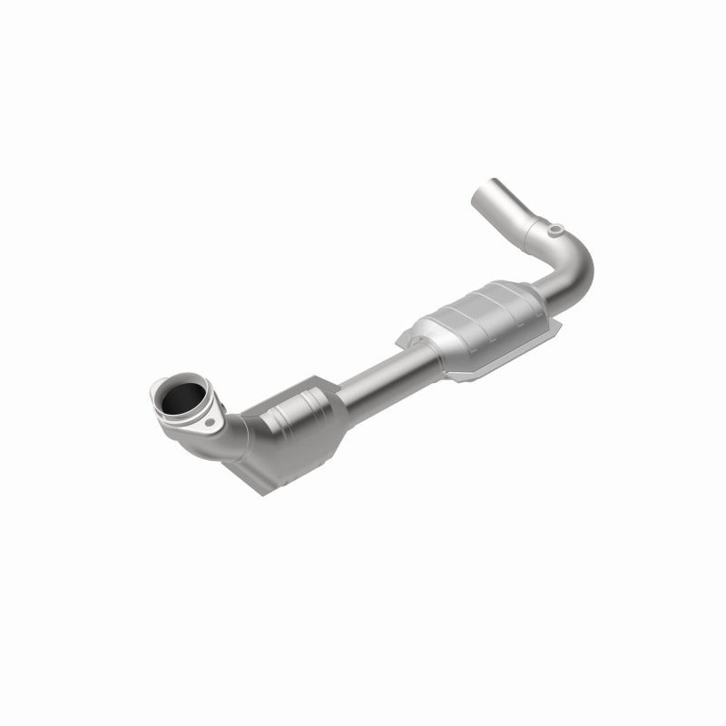 MagnaFlow Direct Fit Catalytic Converter 00-04 Ford E150 4.6L D/S