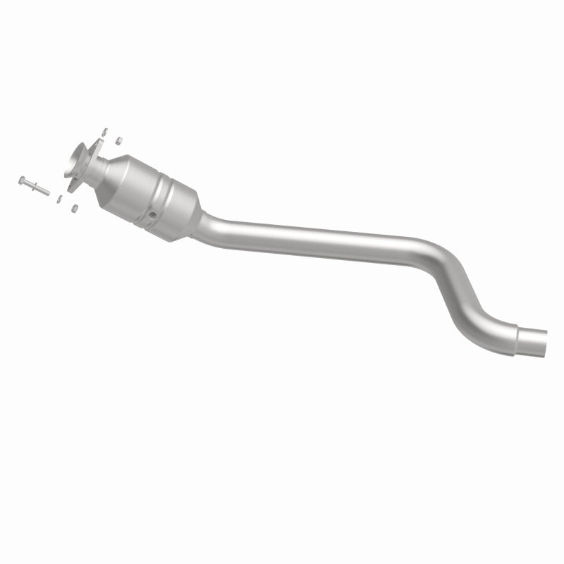 MagnaFlow Direct Fit Catalytic Converter 10-12 Jaguar XF 5.0L
