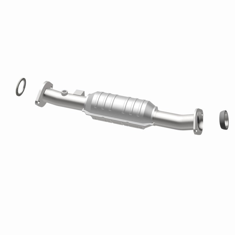 MagnaFlow Direct Fit Catalytic Converter 06-08 Mazda 6 2.3L