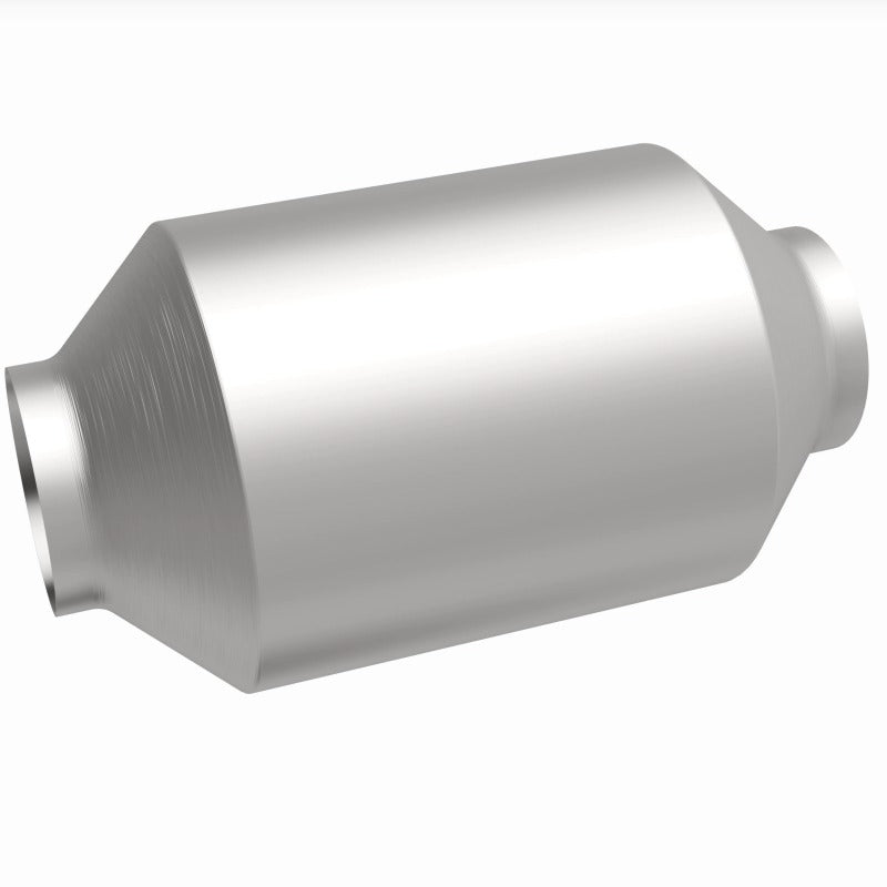 MagnaFlow Universal Catalytic Converter 2.25in. Spun CA