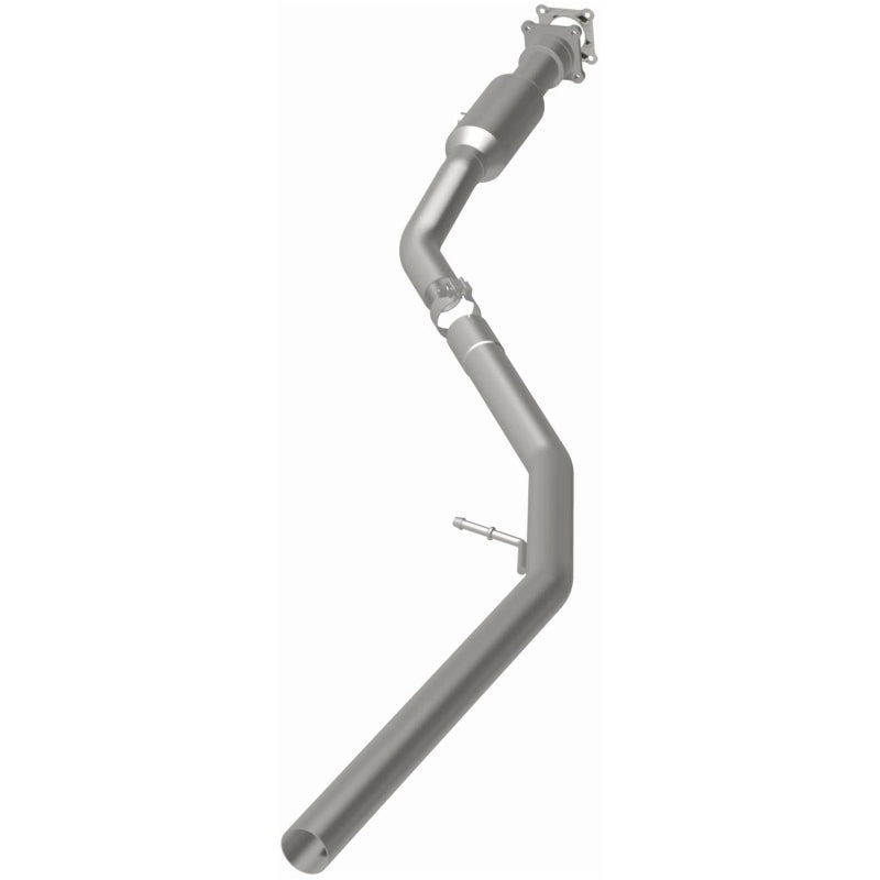 MagnaFlow Direct Fit Catalytic Converter 04-06 Chrysler Voyager 3.3L