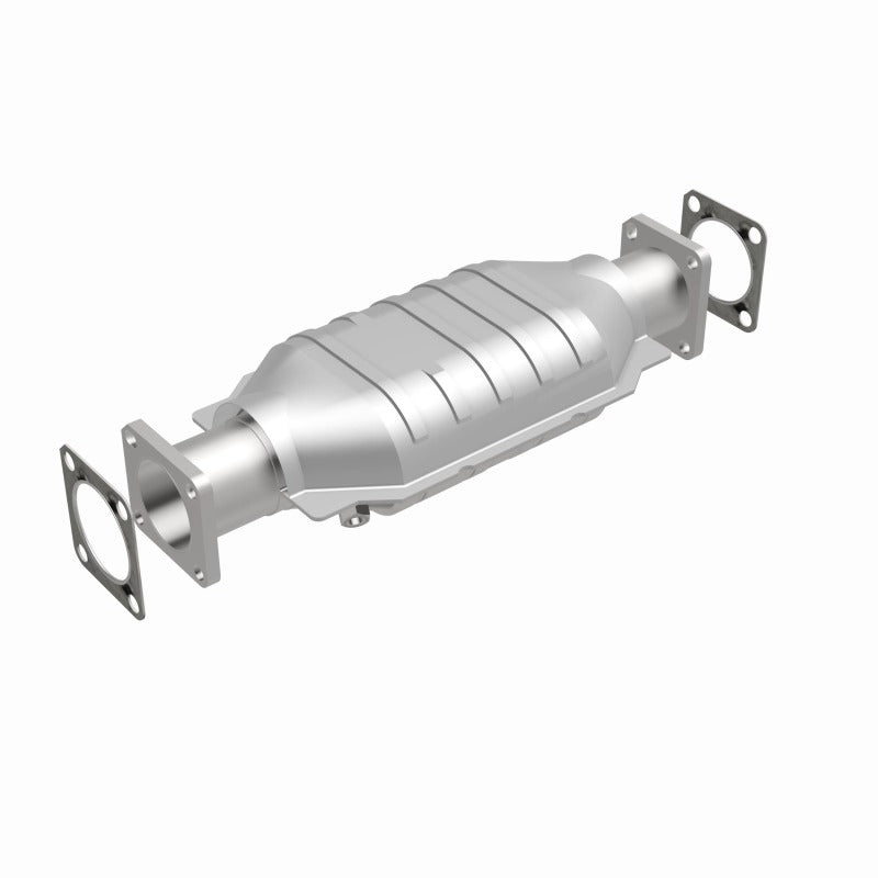 MagnaFlow Direct Fit Catalytic Converter Chevrolet-Isuzu 82 8