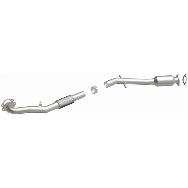 MagnaFlow Direct Fit Catalytic Converter 2017 Buick Envision 2.5L