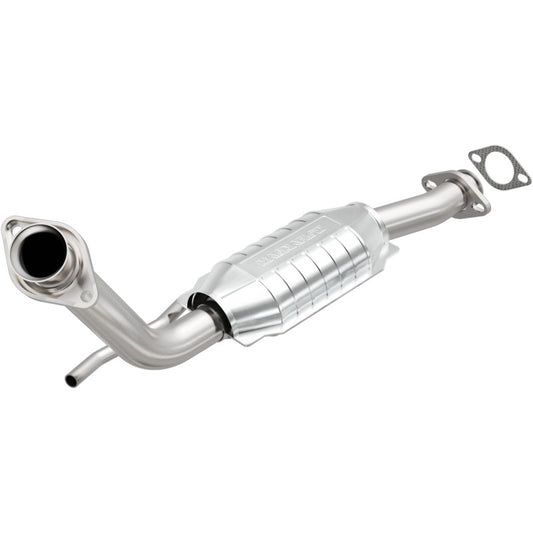 MagnaFlow Conv Ford-Lincoln-Mercury 31.25X6.5