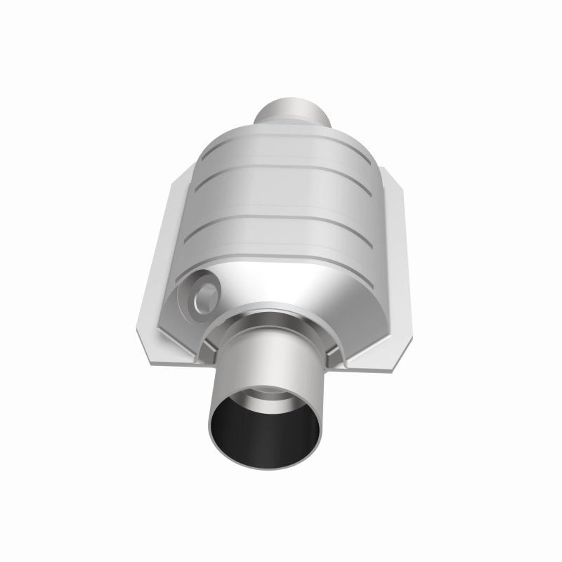 MagnaFlow Universal Catalytic Converter 2.00 w/ single O2 OEM