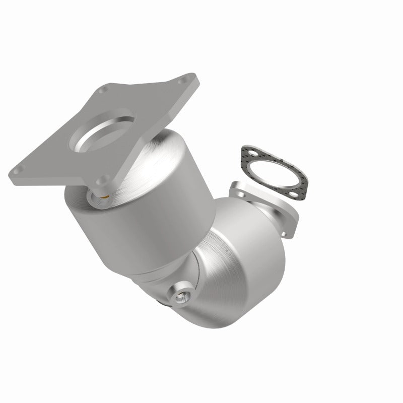 MagnaFlow Direct Fit Catalytic Converter 10-12 Subaru Legacy H4 2.5L Close Coupled