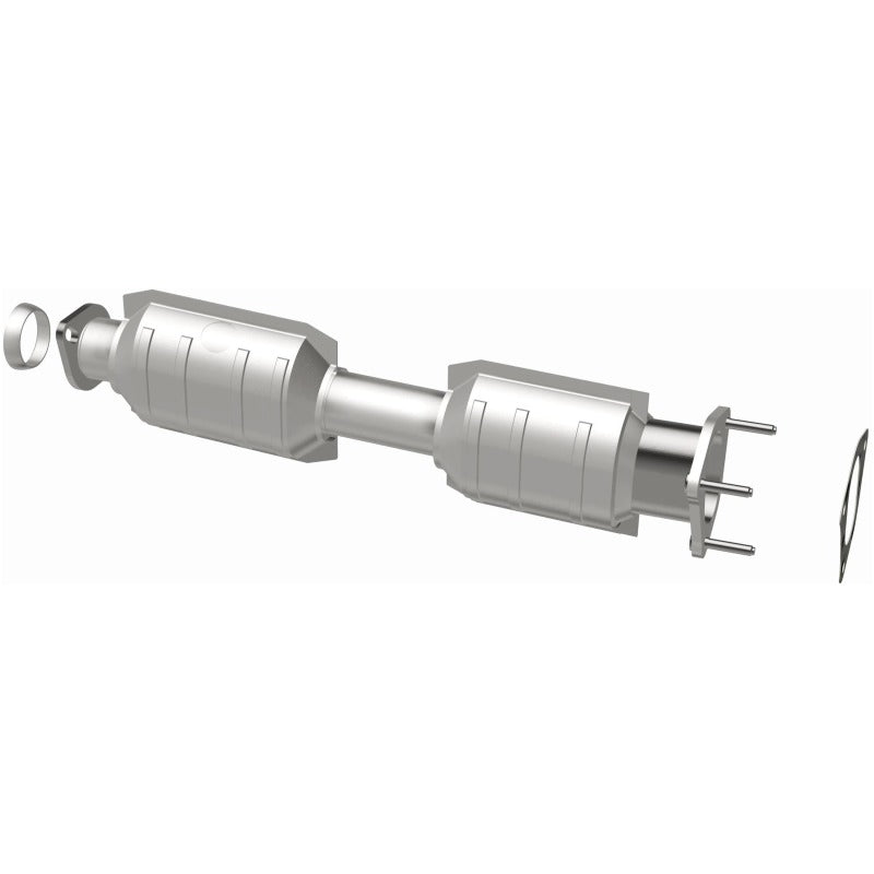 MagnaFlow Direct Fit Catalytic Converter 88-89 Ranger/Bronco II CA