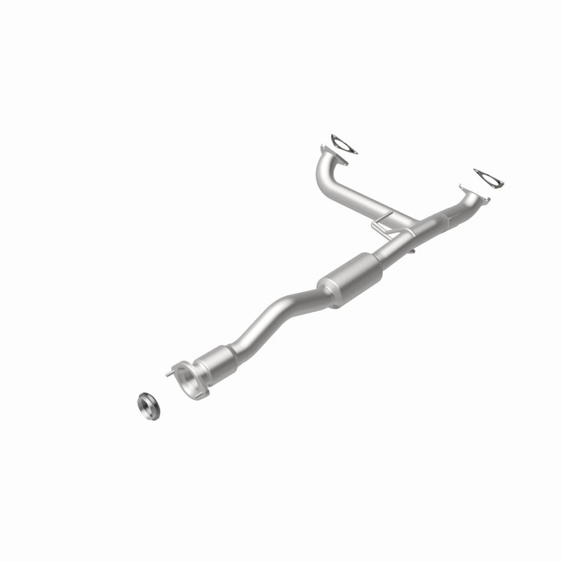 MagnaFlow 15-16 Chevrolet Colorado 3.6L Direct Fit Converter