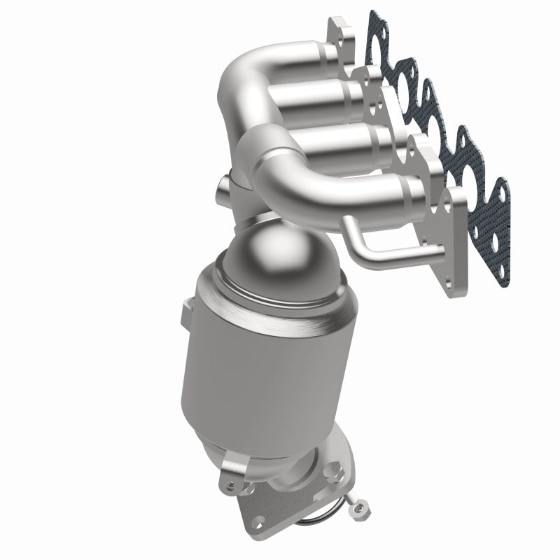 MagnaFlow 13-15 Spark L4 1.2 OEM Manifold Direct Fit Converter