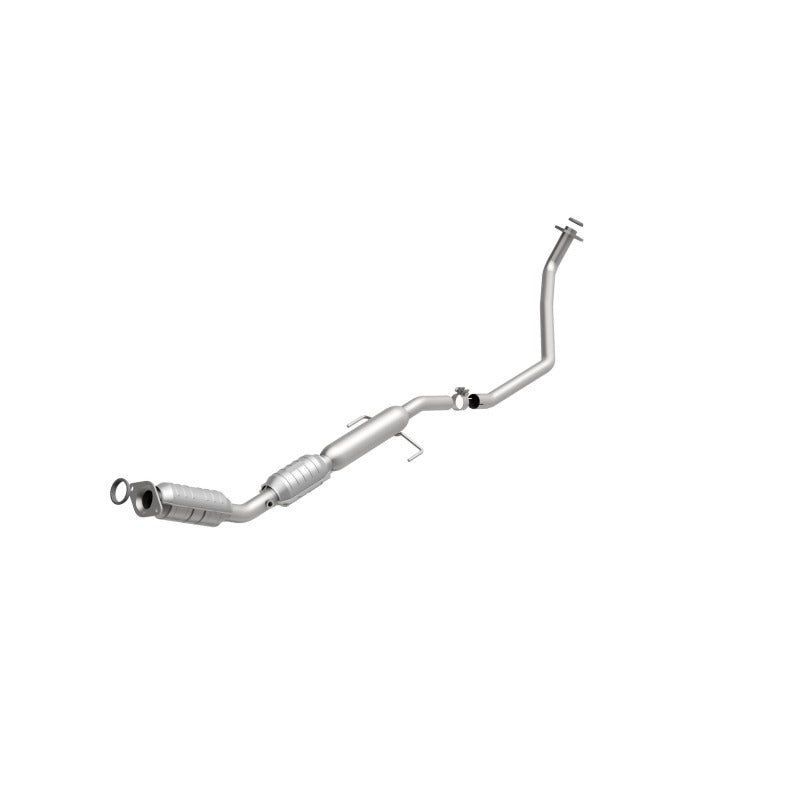 MagnaFlow Direct Fit Catalytic Converter California 09-11 Toyota Corolla / Matrix L4-1.8LGAS