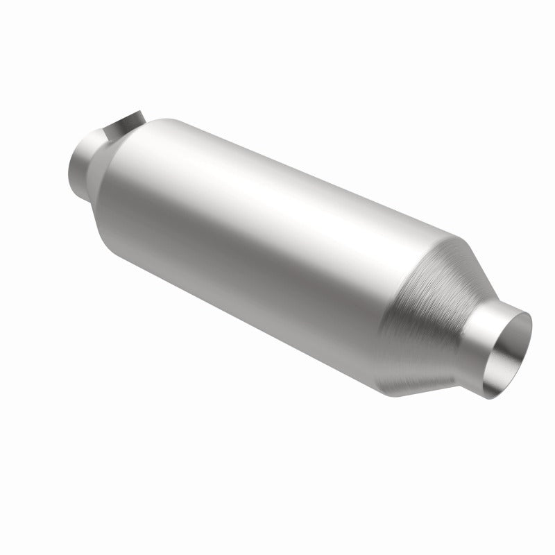 MagnaFlow 83-91 Volkswagen Vanagon Universal Catalytic Converter