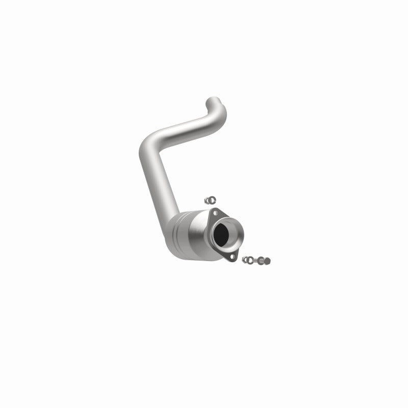 MagnaFlow Direct Fit Catalytic Converter 10-12 Jaguar XF 5.0L