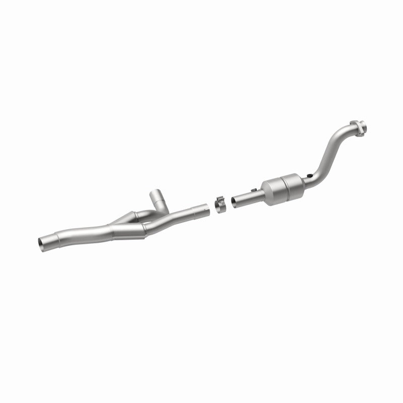 MagnaFlow Direct Fit Catalytic Converter 2004 Durango 5.7L Passenger Side