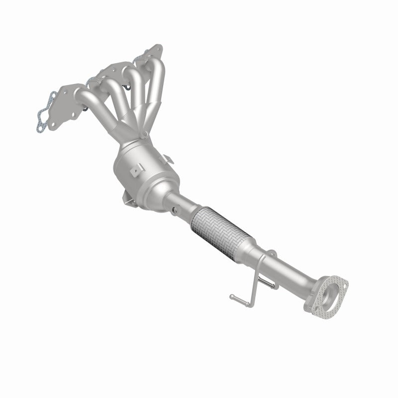 MagnaFlow 15-17 Fusion L4 2 OEM Manifold Direct Fit Converter