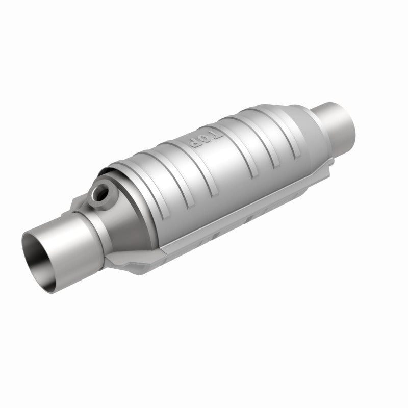 MagnaFlow Universal Catalytic Converter 2.25 inch CA Tier 1