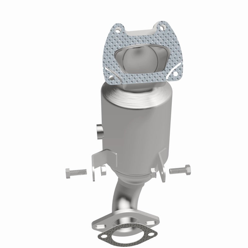 MagnaFlow 14-16 Ram ProMaster 1500/2500/3500 V6 3.6L CARB Compliant Direct Fit Catalytic Converter
