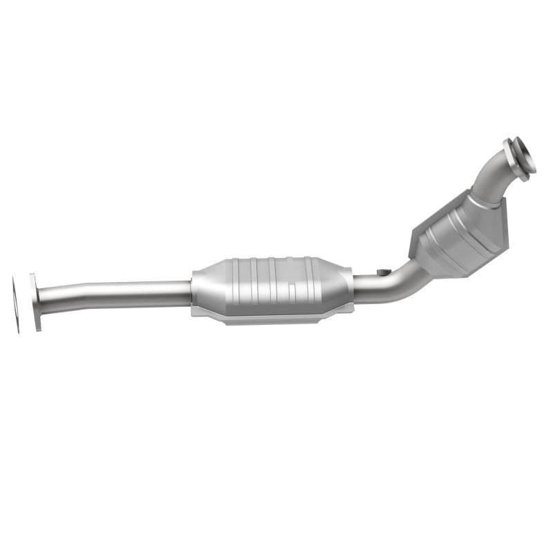 MagnaFlow Direct Fit Catalytic Converter 03-07 Ford-Mercury Passenger Side