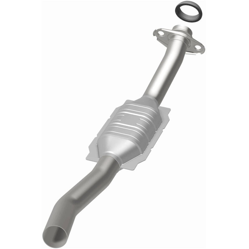 MagnaFlow Direct Fit Catalytic Converter 92-93 Chrysler F/S 3.3L 49S
