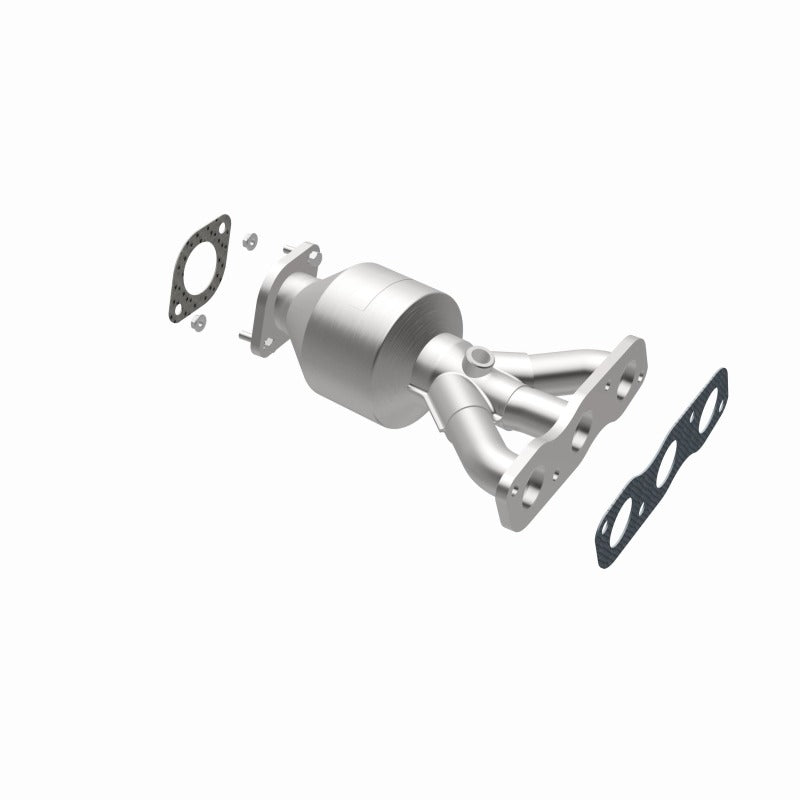 MagnaFlow Direct Fit Catalytic Converter 07-09 Mitsu Outlander 3.0L