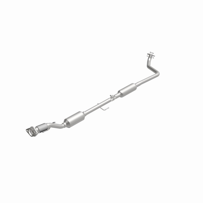 MagnaFlow Direct Fit Catalytic Converter OEM 18-21 Nissan Kicks 1.6L Single Underbody