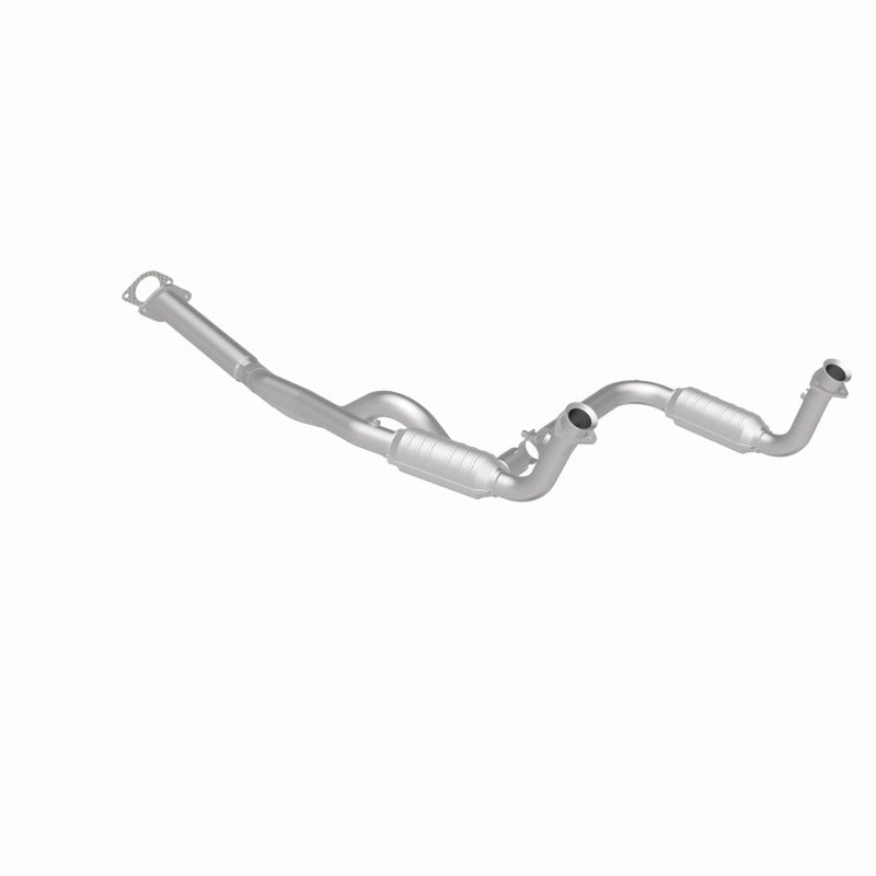 MagnaFlow Conv DF 2000 Chevrolet/GMC Express/Savana 1500/2500 5.7L to 8500 GVW