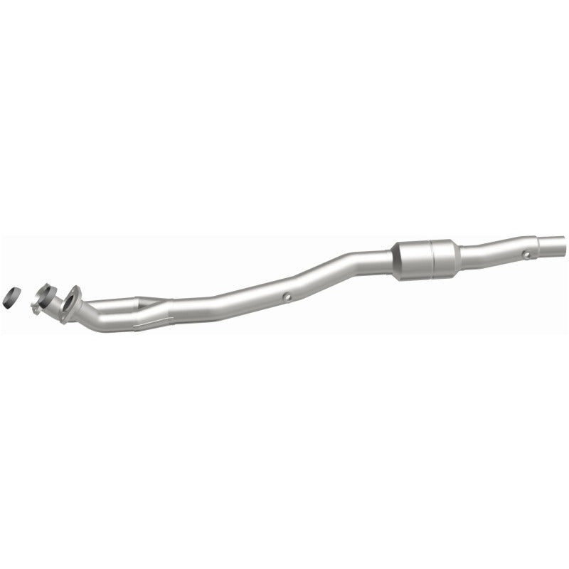 MagnaFlow 96-98 BMW 740iL 4.4L Direct Fit Converter