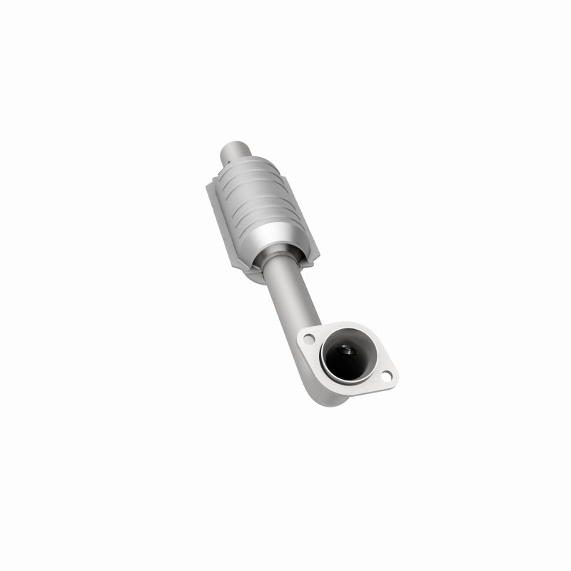 MagnaFlow Direct Fit Catalytic Converter 00-03 BMW X5 4.4L Passenger Side OEM