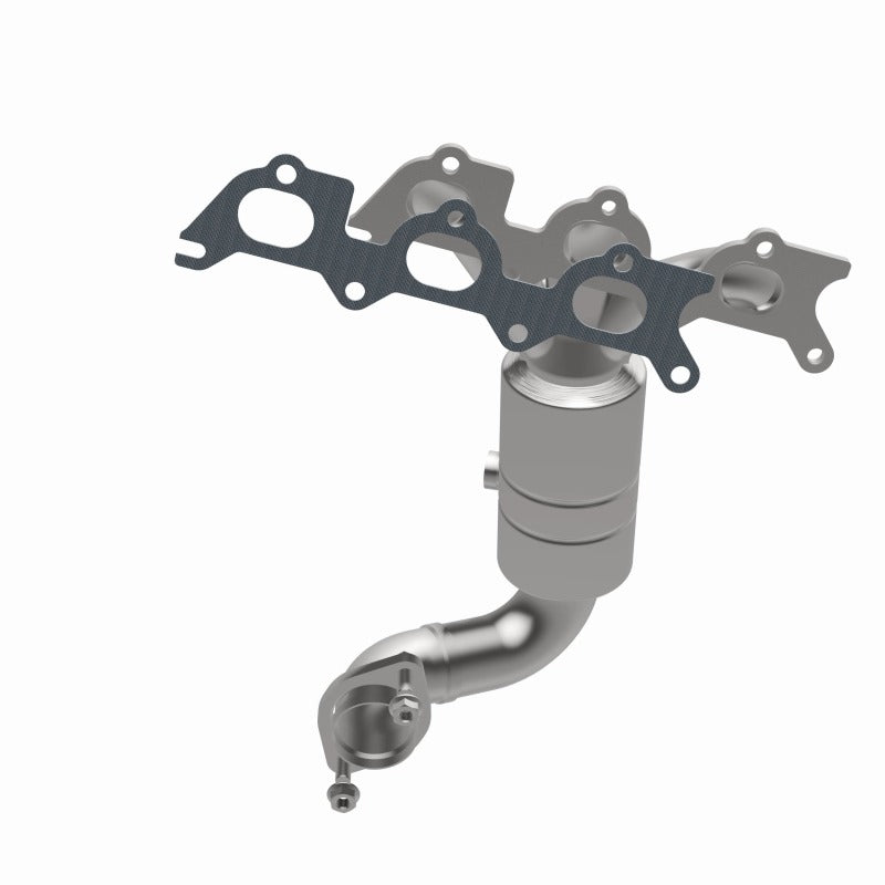 MagnaFlow DF Cat Conv 07-11 Chrysler Sebring 2.7L Fr Manifold / 08-10 Dodge Avenger 2.7L Fr Manifold