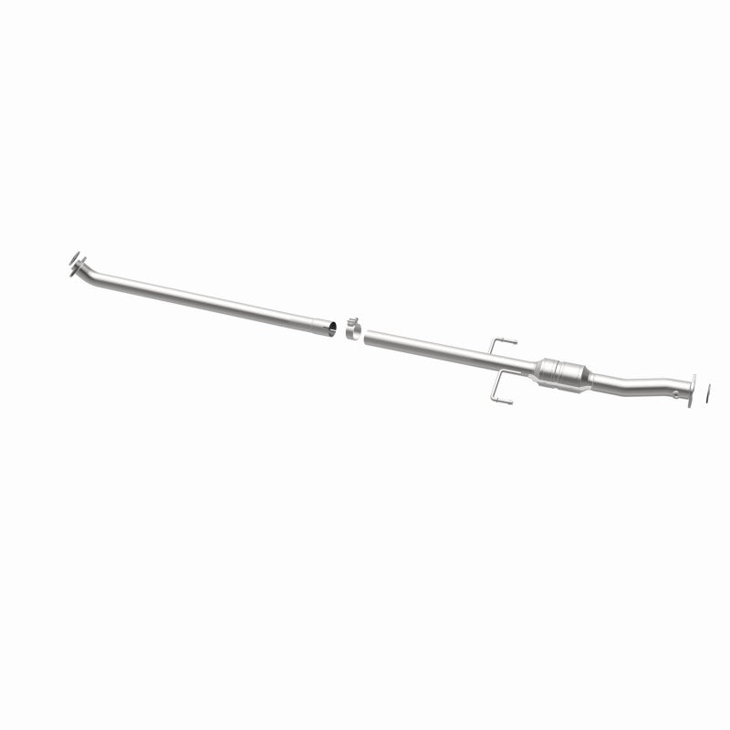 MagnaFlow Direct Fit Catalytic Converter 04-05 Toyota RAV4 2.4L