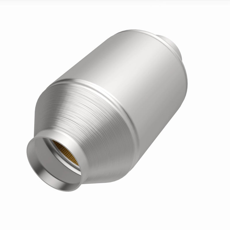 MagnaFlow Universal Catalytic Converter 2.00 inch C/C CA Pre-OBDII