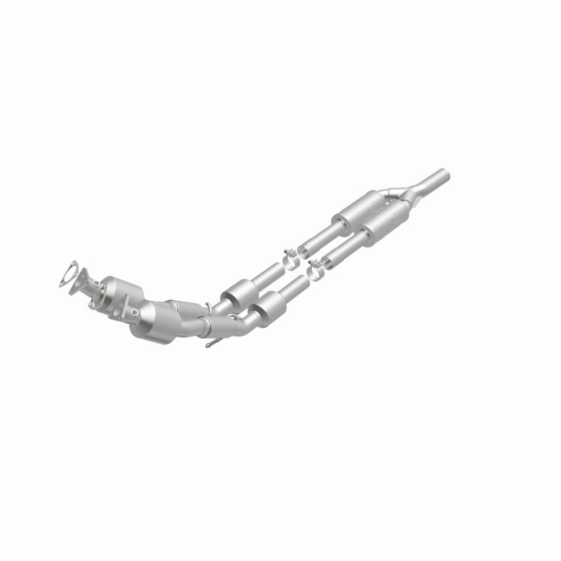 MagnaFlow 12-13 Volkswagen Passat 3.6L Direct Fit Converter
