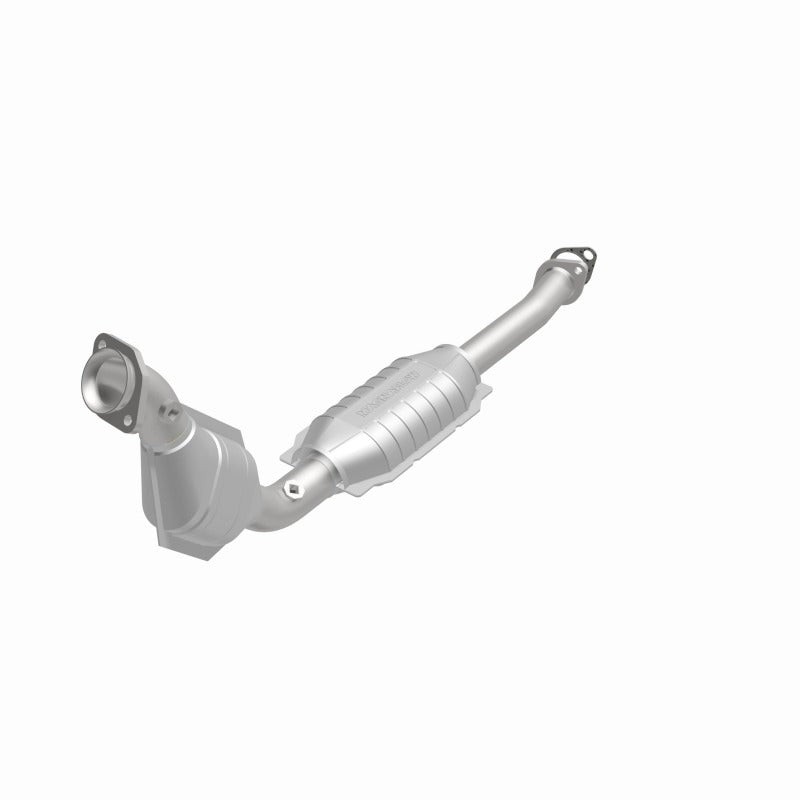 MagnaFlow Direct Fit Catalytic Converter 03-05 Crown Vic Passenger Side CA