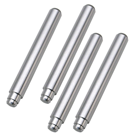 S&S Cycle P-Series Rocker Arm Shaft Set - 4 Pack