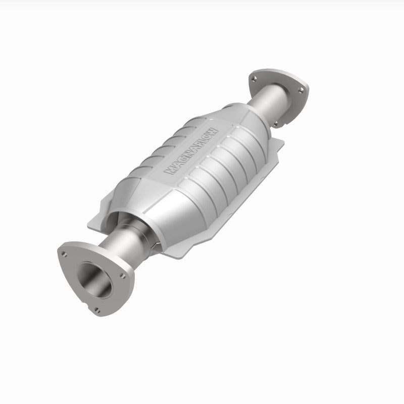 MagnaFlow Direct Fit Catalytic Converter GM 90 91