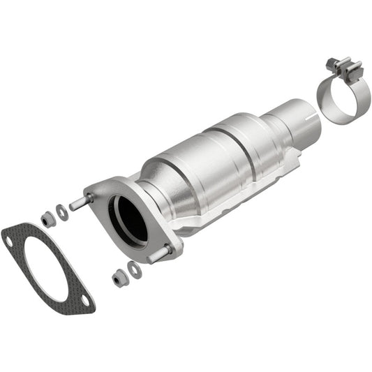 MagnaFlow 11-12 Chevrolet Malibu 2.4L Direct Fit Converter